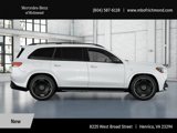 New 2025 Mercedes-Benz GLS 63 AMG 4MATIC image 2