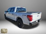 New 2024 Ford F150 STX w/ Equipment Group 201A FX4 image 5