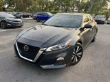 Used 2022 Nissan Altima 2.5 SV image 3