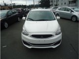 Used 2017 Mitsubishi Mirage ES image 2