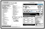 Used 2024 Dodge Durango R/T image 3