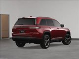 New 2025 Jeep Grand Cherokee Limited image 5
