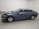 Used 2020 Chevrolet Malibu LS image 2