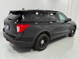 Used 2021 Ford Explorer 4WD Police Interceptor image 5