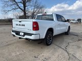 New 2025 RAM 1500 Laramie image 3