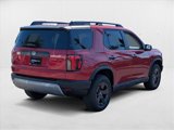 New 2026 Honda Passport RTL image 2