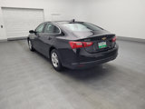Used 2024 Chevrolet Malibu LT image 5