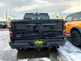 Used 2023 RAM 1500 Rebel image 4