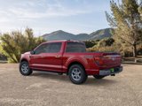 New 2025 Ford F150 XLT w/ Equipment Group 301A Standard image 4
