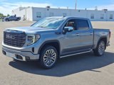 New 2025 GMC Sierra 1500 Denali Ultimate image 3