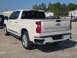 Used 2025 Chevrolet Silverado 1500 High Country image 3