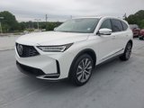 New 2025 Acura MDX SH-AWD w/ Technology Package image 3