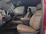 New 2025 Chevrolet Suburban High Country image 4