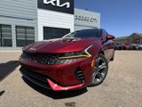Used 2022 Kia K5 EX image 4