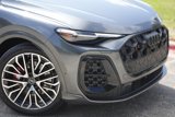 New 2025 Audi SQ5 Premium Plus image 3