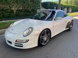 Used 2007 Porsche 911 Targa 4 image 2