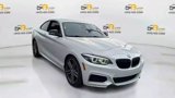 Used 2020 BMW M240i xDrive Coupe w/ Premium Package image 3