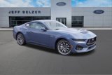 New 2025 Ford Mustang GT Premium image 2