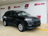 New 2025 Jeep Compass Latitude image 6