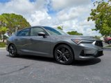 Certified 2024 Acura Integra A-Spec image 2