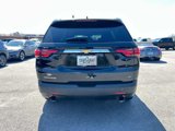 Used 2022 Chevrolet Traverse LT image 4