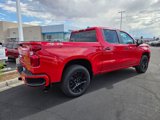 New 2026 Chevrolet Silverado 1500 Custom image 4