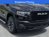 New 2025 RAM 1500 Laramie w/ Sport Appearance Package image 2