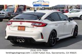 Used 2023 Honda Civic Type R image 4