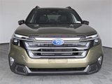 New 2025 Subaru Forester Limited image 3