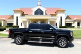 Used 2014 GMC Sierra 1500 SLT w/ All-Terrain Package image 2