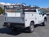 New 2025 GMC Sierra 3500 Pro w/ Convenience Package image 3
