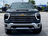 New 2025 Chevrolet Silverado 2500 LTZ w/ LTZ Convenience Package image 2