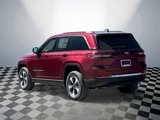 New 2025 Jeep Grand Cherokee Limited 4xe image 3