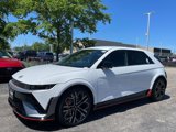 New 2025 Hyundai Ioniq 5 N image 5