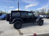 Used 2024 Jeep Wrangler Unlimited Rubicon w/ XTREMEE 35" Tire Package image 5