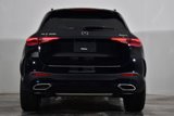 New 2025 Mercedes-Benz GLC 300 4MATIC image 4