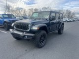 New 2025 Jeep Wrangler Willys image 3