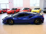 Certified 2020 Ferrari 488 Pista Coupe image 3