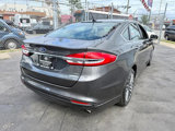 Used 2017 Ford Fusion SE w/ Fusion SE Technology Package image 6