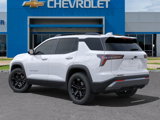 New 2026 Chevrolet Equinox LT image 3