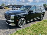 New 2026 Hyundai Palisade Calligraphy image 1