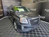 Used 2017 GMC Terrain SLE w/ Driver Alert Package I image 6