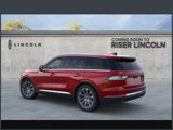 New 2025 Lincoln Aviator Reserve image 4