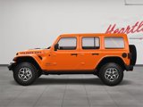 New 2025 Jeep Wrangler Unlimited Rubicon image 3