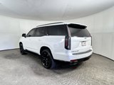 Used 2024 Cadillac Escalade Sport w/ LPO, ONYX Package image 5