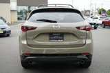 Certified 2024 MAZDA CX-5 Carbon Edition image 4