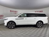 New 2025 Lincoln Navigator L Black Label image 4