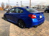 Used 2017 Subaru WRX Limited image 4