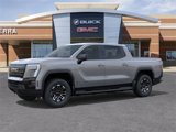 New 2026 GMC Sierra EV Elevation image 2