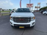 Used 2016 GMC Canyon SLE image 2